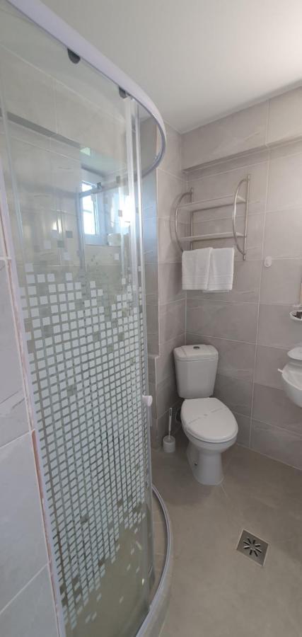 Ema Hotell Vama Veche Exteriör bild