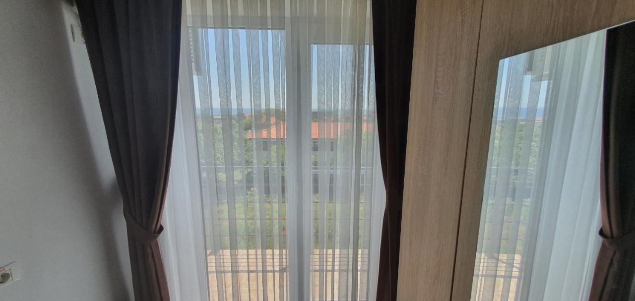Ema Hotell Vama Veche Exteriör bild