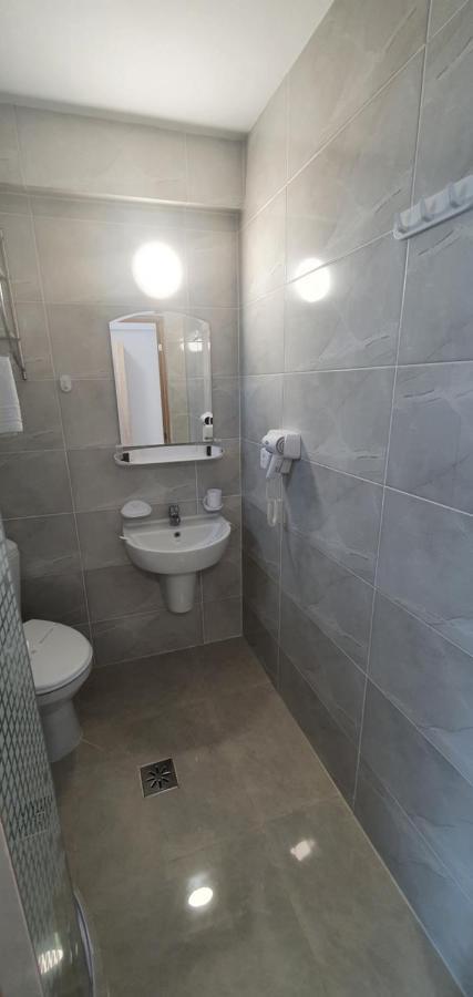 Ema Hotell Vama Veche Exteriör bild