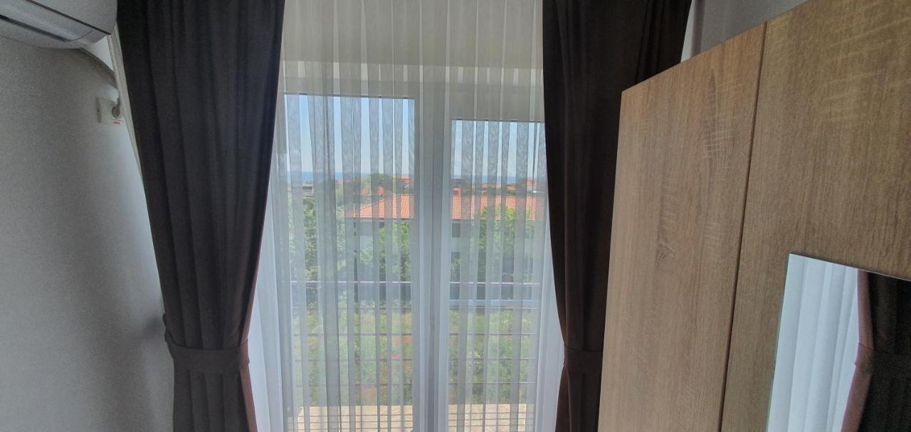 Ema Hotell Vama Veche Exteriör bild
