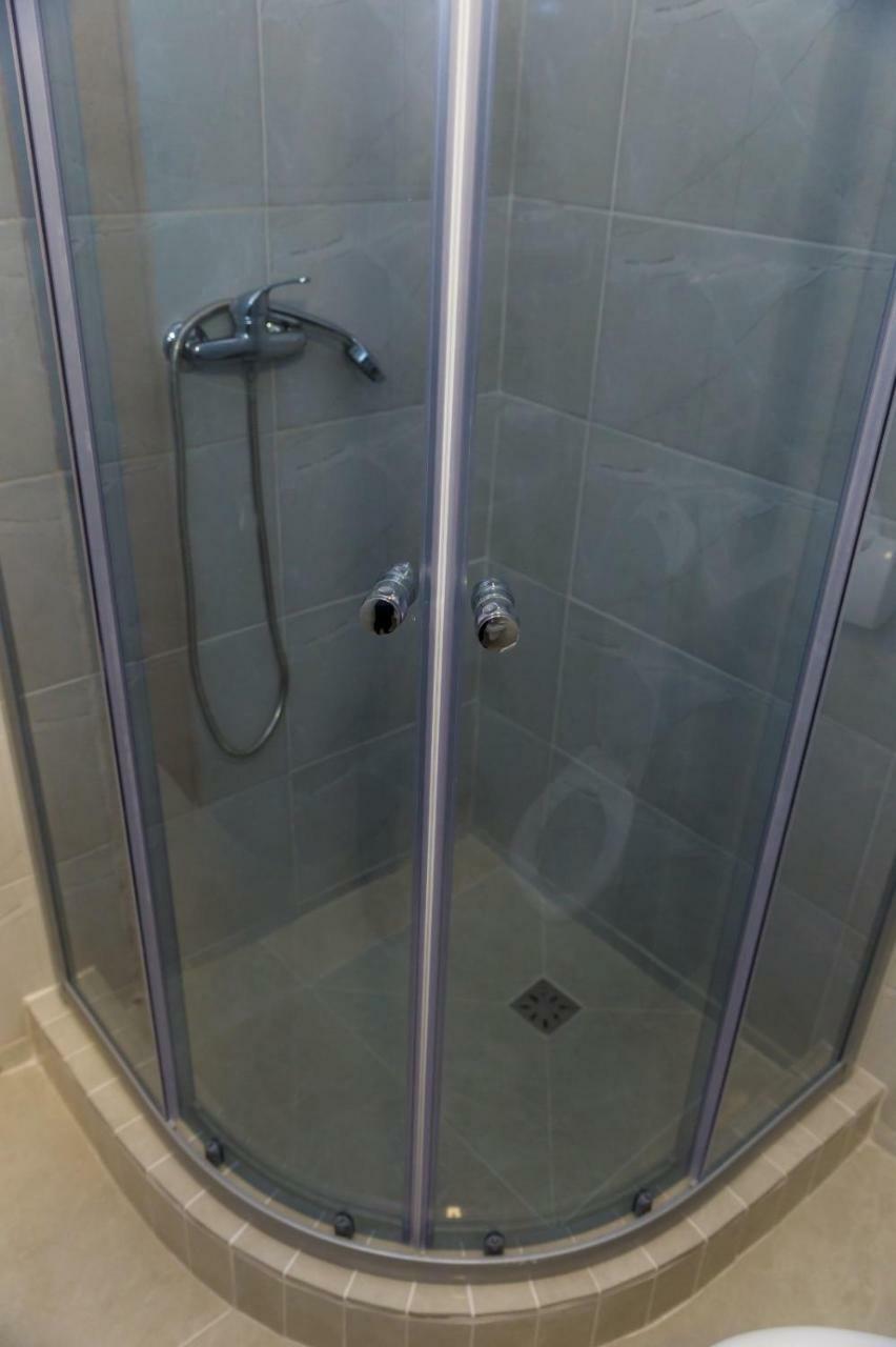 Ema Hotell Vama Veche Exteriör bild
