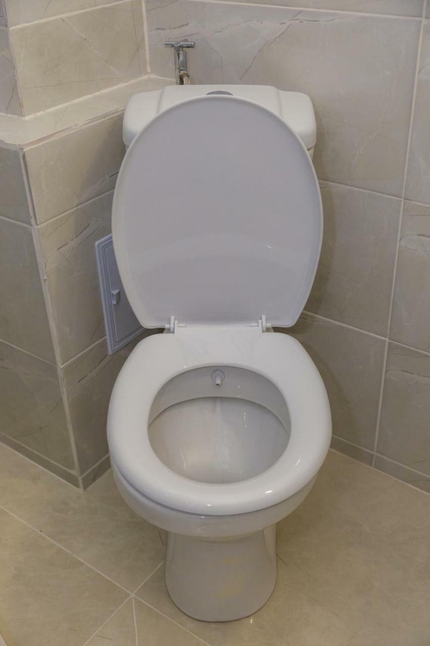 Ema Hotell Vama Veche Exteriör bild