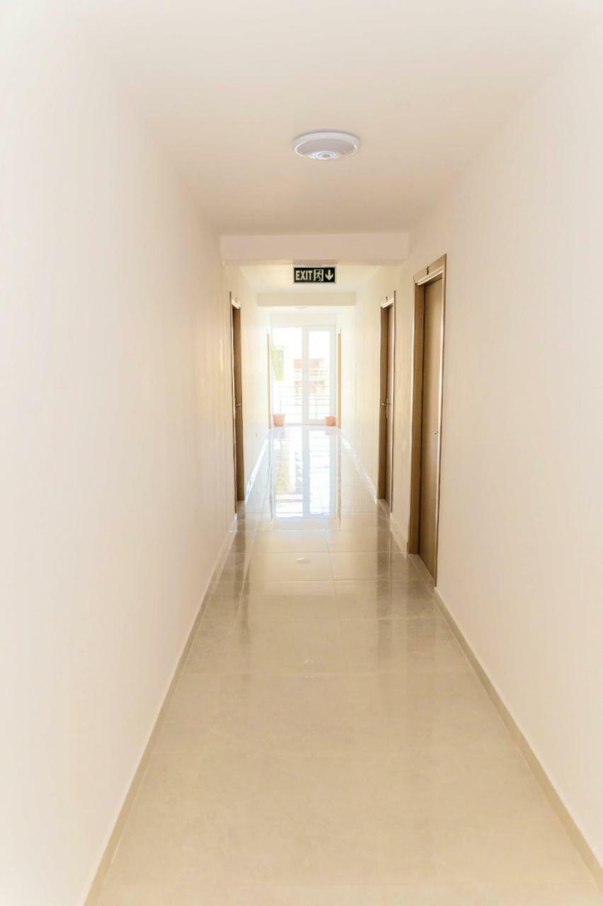 Ema Hotell Vama Veche Exteriör bild