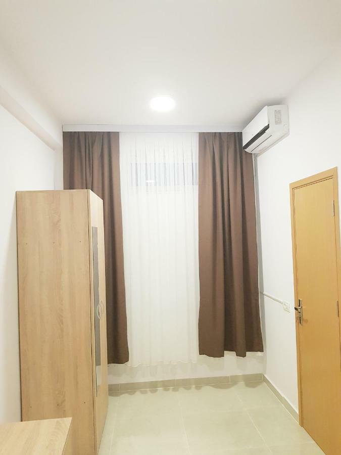 Ema Hotell Vama Veche Exteriör bild